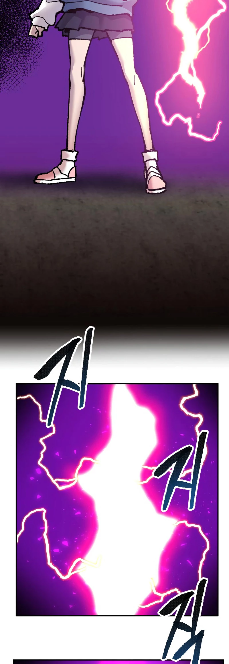 Rompiendo Limites > Capitulo 48 > Page 331